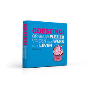 Goesting! - Els Deboutte