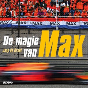 De magie van Max - Jaap de Groot De magie van Max - Jaap de Groot