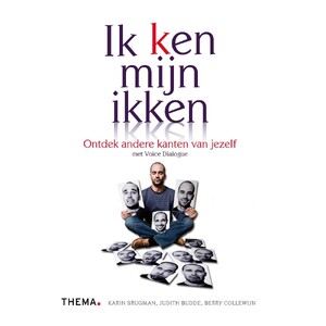 Ik (k)en mijn ikken - Karin Brugman, Judith Budde, Berry Collewijn Ik (k)en mijn ikken - Karin Brugman, Judith Budde, Berry Collewijn