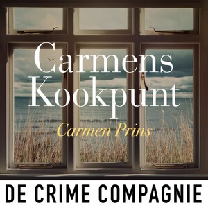 Carmens kookpunt - Carmen Prins Carmens kookpunt - Carmen Prins