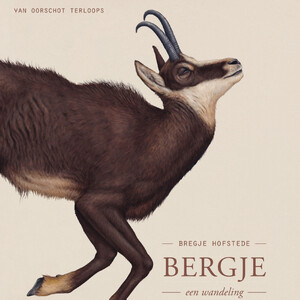 Bergje - Bregje Hofstede Bergje - Bregje Hofstede