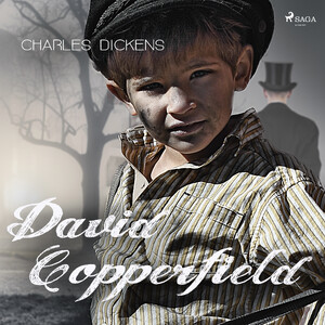 David Copperfield - Charles Dickens David Copperfield - Charles Dickens