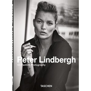 Peter Lindbergh. On Fashion Photography - 40 - Peter Lindbergh. On Fashion Photography - 40 -