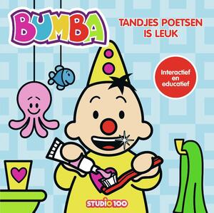 Bumba : interactief tandenpoetsboek - Gert Verhulst Bumba : interactief tandenpoetsboek - Gert Verhulst