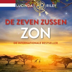 Zon - Lucinda Riley Zon - Lucinda Riley