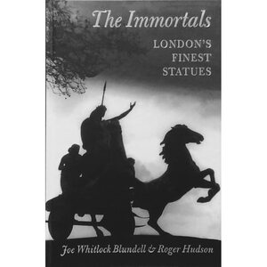 The Immortals - Joe Whitlock Blundell, Roger Hudson The Immortals - Joe Whitlock Blundell, Roger Hudson