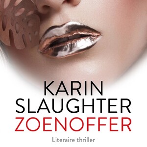 Zoenoffer - Karin Slaughter Zoenoffer - Karin Slaughter