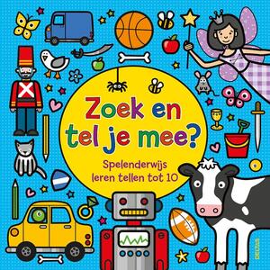 Zoek en tel je mee? - Zoek en tel je mee? -