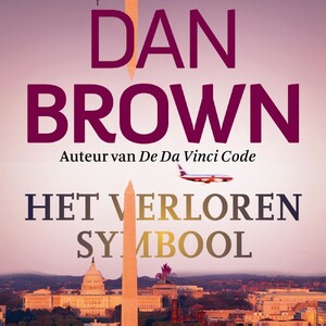 Het Verloren Symbool - Dan Brown Het Verloren Symbool - Dan Brown