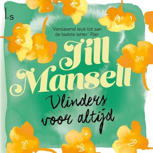 Vlinders voor altijd - Jill Mansell Vlinders voor altijd - Jill Mansell