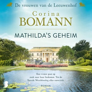 Mathilda's geheim - Corina Bomann Mathilda's geheim - Corina Bomann
