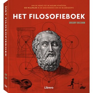 Het filosofieboek - Gregory Bassham Het filosofieboek - Gregory Bassham