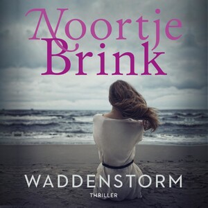 Waddenstorm - Noortje Brink Waddenstorm - Noortje Brink