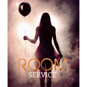 Room Service - Maren Stoffels Room Service - Maren Stoffels