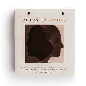 Moon Calendar 2021 - Lieke van Lexmond, Jetteke van Lexmond Moon Calendar 2021 - Lieke van Lexmond, Jetteke van Lexmond