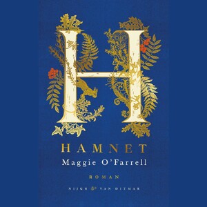 Hamnet - Maggie O'Farrell Hamnet - Maggie O'Farrell