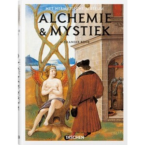 Alchemie & Mystiek - Alexander Roob Alchemie & Mystiek - Alexander Roob