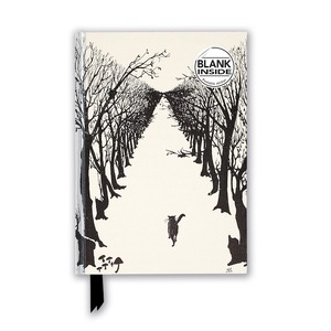 KIPLING: THE CAT THE WALKED Notebook 210 x 148 x 17 mm - KIPLING: THE CAT THE WALKED Notebook 210 x 148 x 17 mm -