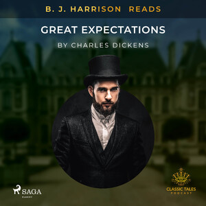 B. J. Harrison Reads Great Expectations - Charles Dickens B. J. Harrison Reads Great Expectations - Charles Dickens