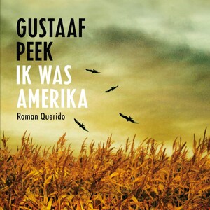 Ik was Amerika - Gustaaf Peek Ik was Amerika - Gustaaf Peek