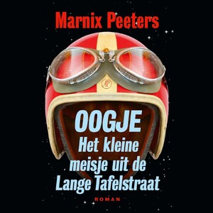 Oogje - Marnix Peeters Oogje - Marnix Peeters