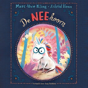 De NEEhoorn - Marc-Uwe Kling De NEEhoorn - Marc-Uwe Kling