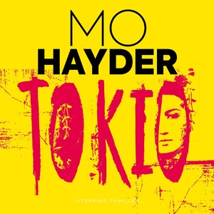 Tokio - Mo Hayder Tokio - Mo Hayder