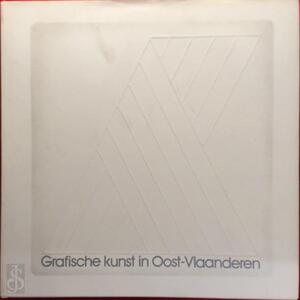 De grafische kunst in Vlaanderen - Jean-Paul van Der Poorten, Patrick Vandevelde De grafische kunst in Vlaanderen - Jean-Paul van Der Poorten, Patrick Vandevelde