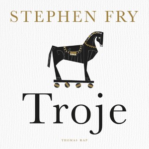 Troje - Stephen Fry Troje - Stephen Fry