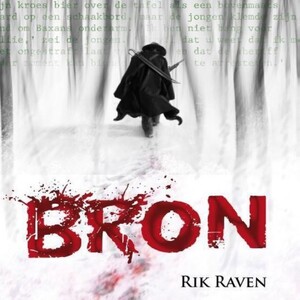 Bron - Rik Raven Bron - Rik Raven