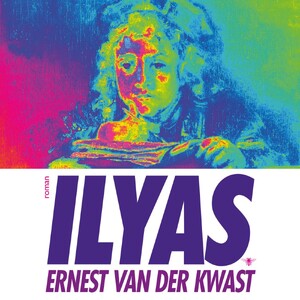 Ilyas - Ernest van der Kwast Ilyas - Ernest van der Kwast