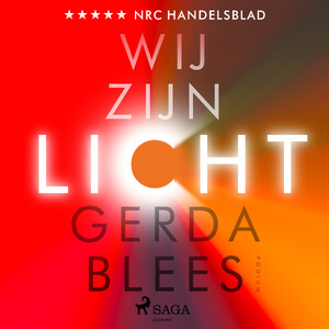 Wij zijn licht - Gerda Blees Wij zijn licht - Gerda Blees