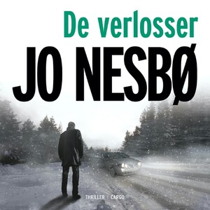 De verlosser - Jo Nesbø De verlosser - Jo Nesbø