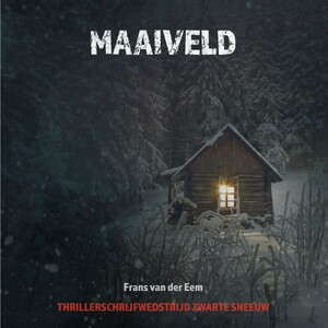 Maaiveld - Frans van der Eem Maaiveld - Frans van der Eem