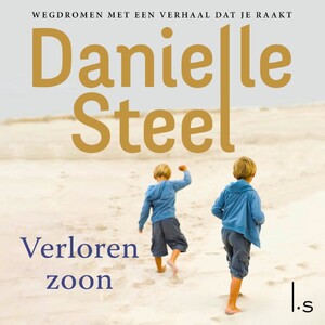 Verloren zoon - Danielle Steel Verloren zoon - Danielle Steel