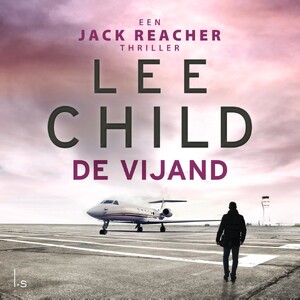 De vijand - Lee Child De vijand - Lee Child