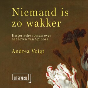 Niemand is zo wakker - Andrea Voigt Niemand is zo wakker - Andrea Voigt