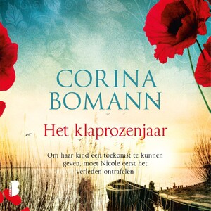 Het klaprozenjaar - Corina Bomann Het klaprozenjaar - Corina Bomann
