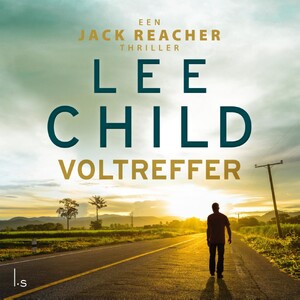 Voltreffer - Lee Child Voltreffer - Lee Child