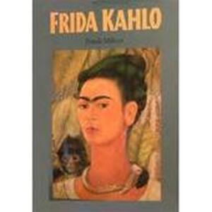 Frida Kahlo - Frank Milner