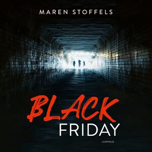 Black Friday - Maren Stoffels Black Friday - Maren Stoffels
