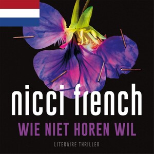 Wie niet horen wil - Nicci French Wie niet horen wil - Nicci French