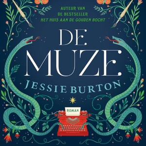 De muze - Jessie Burton De muze - Jessie Burton