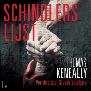 Schindlers lijst - Thomas Keneally Schindlers lijst - Thomas Keneally