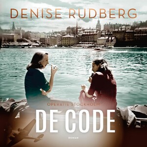 De code - Denise Rudberg De code - Denise Rudberg