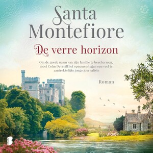 De verre horizon - Santa Montefiore De verre horizon - Santa Montefiore