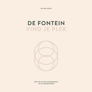 De fontein, vind je plek - Els van Steijn De fontein, vind je plek - Els van Steijn
