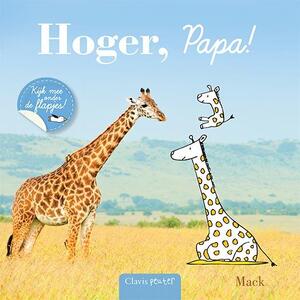 Hoger papa - Mack Hoger papa - Mack