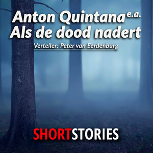 Als de dood nadert - Anton Quintana, Alfred Guthrie, MacKinlay Kantor, Grigori Baklanov Als de dood nadert - Anton Quintana, Alfred Guthrie, MacKinlay Kantor, Grigori Baklanov