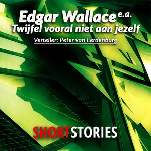 Twijfel vooral niet aan jezelf - Edgar Wallace, Ernest Hemmingway, Evelyn Waugh Twijfel vooral niet aan jezelf - Edgar Wallace, Ernest Hemmingway, Evelyn Waugh